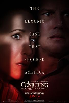 黑料吃瓜不打烊《招魂3 The Conjuring: The Devil Made Me Do It》免费在线观看