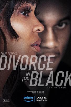 黑料吃瓜《离婚怨曲 Divorce In The Black》免费在线观看