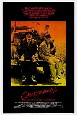 黑料吃瓜《十字街头 Crossroads》免费在线观看