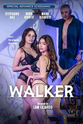 黑料传送门《游走 Walker》免费在线观看