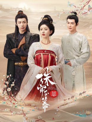 黑料传送门《珠帘玉幕》免费在线观看