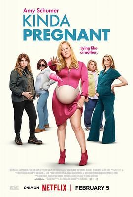黑料吃瓜不打烊《肚假情真 Kinda Pregnant》免费在线观看