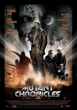 黑料传送门《变异编年史 Mutant Chronicles》免费在线观看