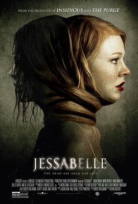 黑料传送门《杰莎贝尔 Jessabelle》免费在线观看