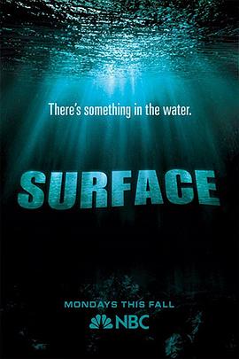 黑料吃瓜《水下之秘 Surface》免费在线观看