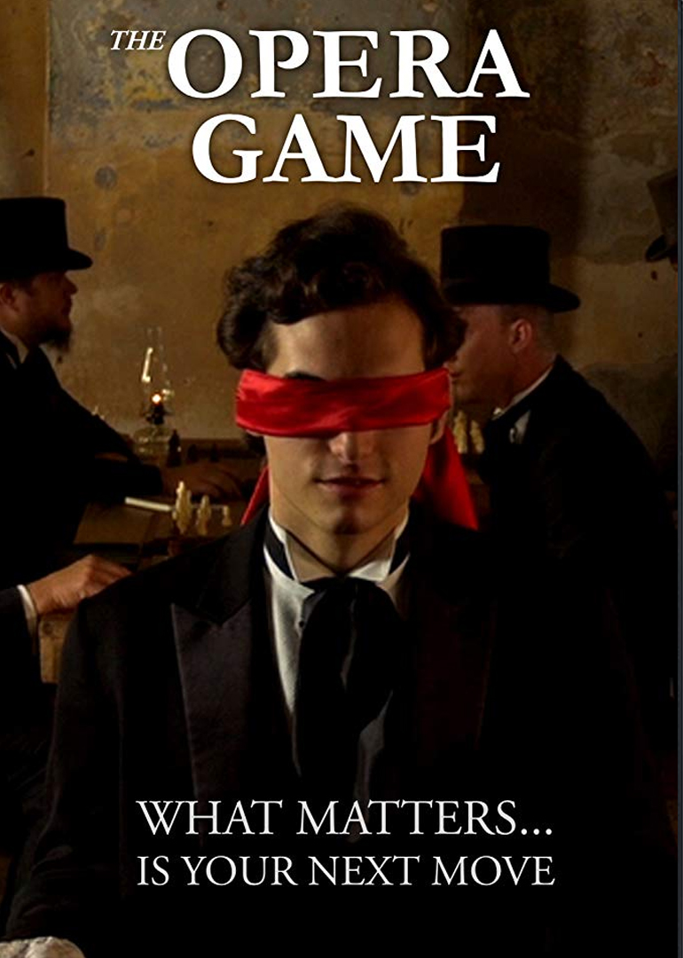 黑料吃瓜《保罗·摩菲》免费在线观看