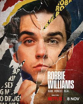 黑料传送门《罗比·威廉姆斯 Robbie Williams》免费在线观看