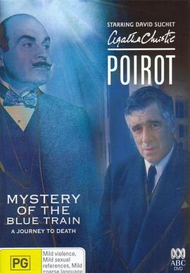 黑料吃瓜《蓝色特快上的秘密 Poirot: The Mystery of the Blue Train》免费在线观看