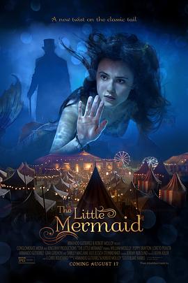 黑料传送门《小美人鱼 The Little Mermaid》免费在线观看