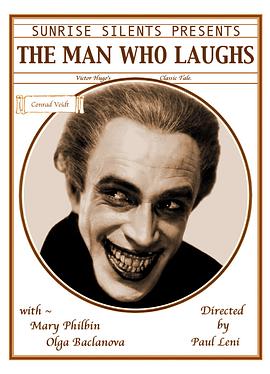黑料吃瓜不打烊《笑面人 The Man Who Laughs》免费在线观看