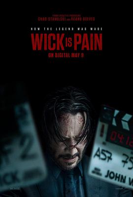 黑料吃瓜《疾速剧痛 Wick Is Pain》免费在线观看